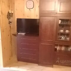 Дом в деревне Сяндеба, Республика Карелия