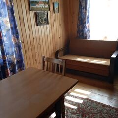 Дом в деревне Сяндеба, Республика Карелия