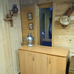 Дом в деревне Сяндеба, Республика Карелия