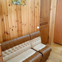 Дом в деревне Сяндеба, Республика Карелия