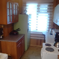 Дом в деревне Сяндеба, Республика Карелия