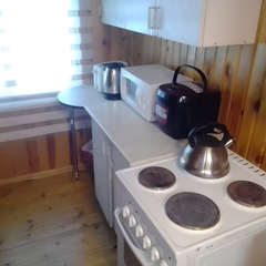 Дом в деревне Сяндеба, Республика Карелия