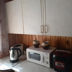 Дом в деревне Сяндеба, Республика Карелия