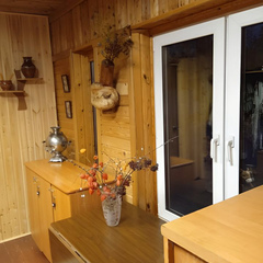 Дом в деревне Сяндеба, Республика Карелия