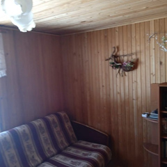 Дом в деревне Сяндеба, Республика Карелия