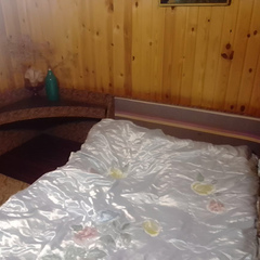 Дом в деревне Сяндеба, Республика Карелия