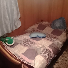 Дом в деревне Сяндеба, Республика Карелия