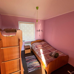 Дом в деревне Сяндеба, Республика Карелия