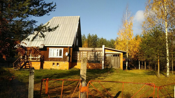 Сяндеба — фото 1