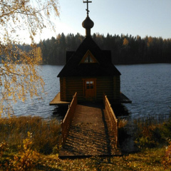 Гостевой дом Сяндеба, Республика Карелия