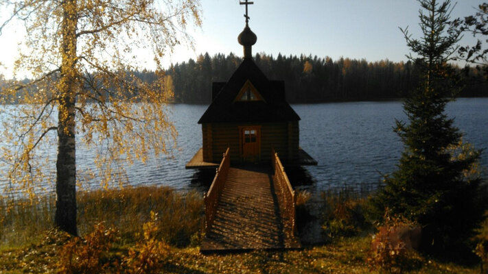 Сяндеба — фото 2