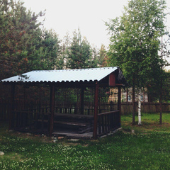 Гостевой дом Сяндеба, Республика Карелия