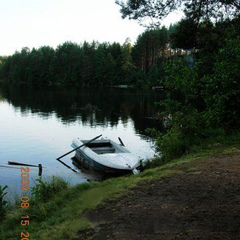 Гостевой дом Сяндеба, Республика Карелия