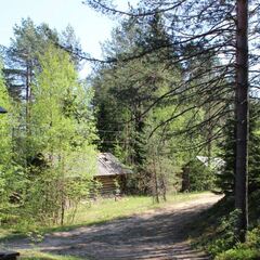 Гостевой дом Сяндеба, Республика Карелия