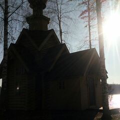 Гостевой дом Сяндеба, Республика Карелия