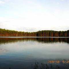 Гостевой дом Сяндеба, Республика Карелия