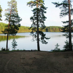 Гостевой дом Сяндеба, Республика Карелия