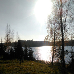 Гостевой дом Сяндеба, Республика Карелия