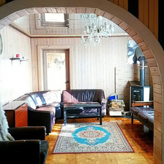 Гостевой дом Сяндеба, Республика Карелия