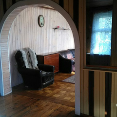 Гостевой дом Сяндеба, Республика Карелия