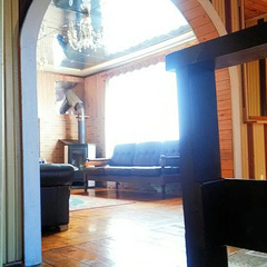 Гостевой дом Сяндеба, Республика Карелия