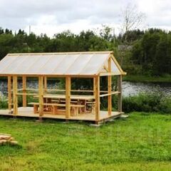 Гостевой дом Тулокса, Республика Карелия