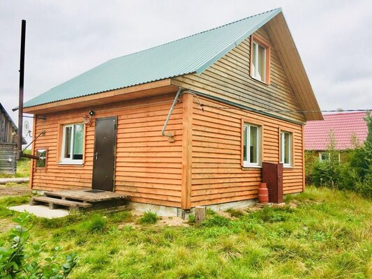 Тулокса — фото 1