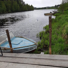 Гостевой дом Тулокса, Республика Карелия