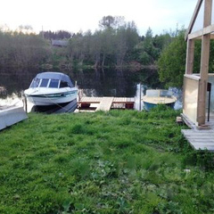 Гостевой дом Тулокса, Республика Карелия