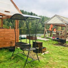 Гостевой дом Тулокса, Республика Карелия