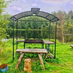 Гостевой дом Тулокса, Республика Карелия