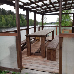 Гостевой дом Тулокса, Республика Карелия