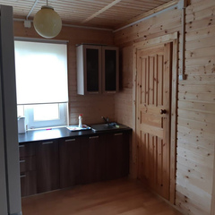 Гостевой дом Тулокса, Республика Карелия