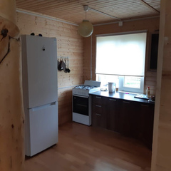 Гостевой дом Тулокса, Республика Карелия