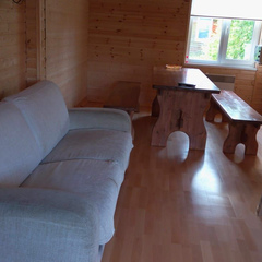 Гостевой дом Тулокса, Республика Карелия