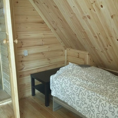 Гостевой дом Тулокса, Республика Карелия