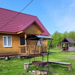 Дом в аренду Тулокса-4, Республика Карелия