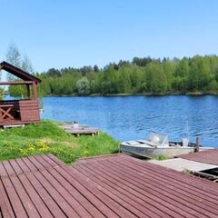 Дом в аренду Тулокса-4, Республика Карелия