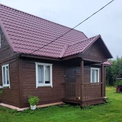 Дом в аренду Тулокса-4, Республика Карелия