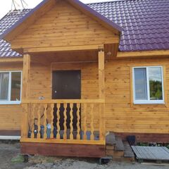 Дом в аренду Тулокса-4, Республика Карелия