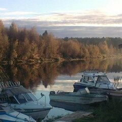 Дом в аренду Тулокса-4, Республика Карелия