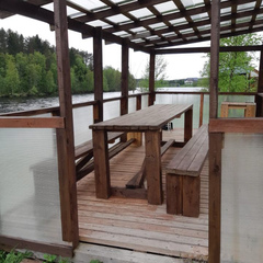 Дом в аренду Тулокса-4, Республика Карелия