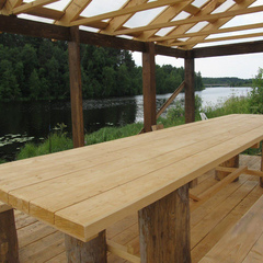 Дом в аренду Тулокса-4, Республика Карелия