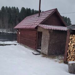 Дом в аренду Тулокса-4, Республика Карелия