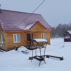 Дом в аренду Тулокса-4, Республика Карелия