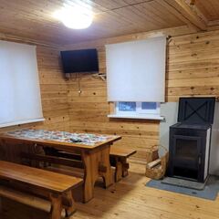 Дом в аренду Тулокса-4, Республика Карелия