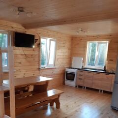 Дом в аренду Тулокса-4, Республика Карелия