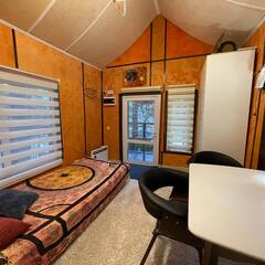 Дом Изумрудный город, Свердловская область