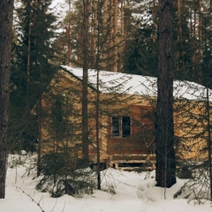 Дом Изумрудный город, Свердловская область