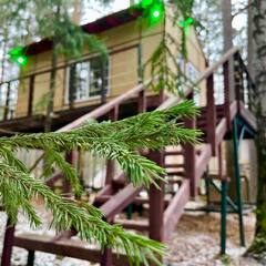 Дом Изумрудный город, Свердловская область